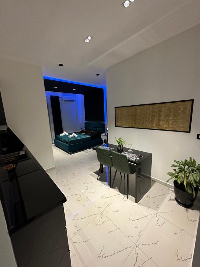 Sueno Apartments & Suites تيرانا المظهر الخارجي الصورة