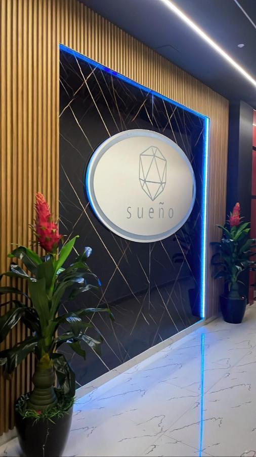 Sueno Apartments & Suites تيرانا المظهر الخارجي الصورة