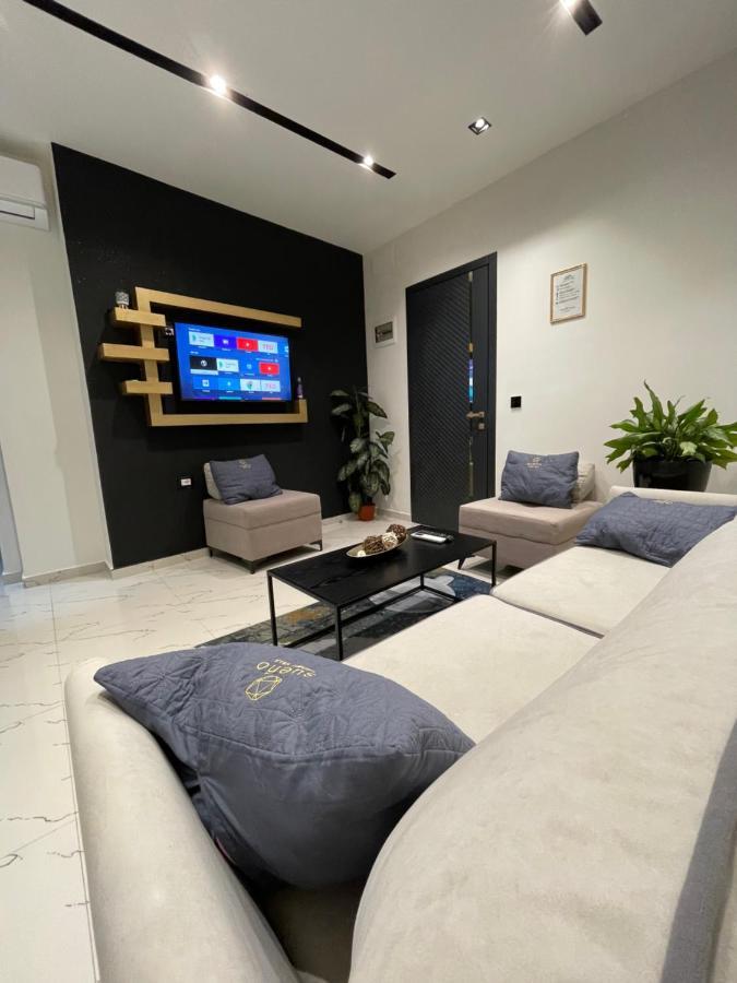 Sueno Apartments & Suites تيرانا المظهر الخارجي الصورة