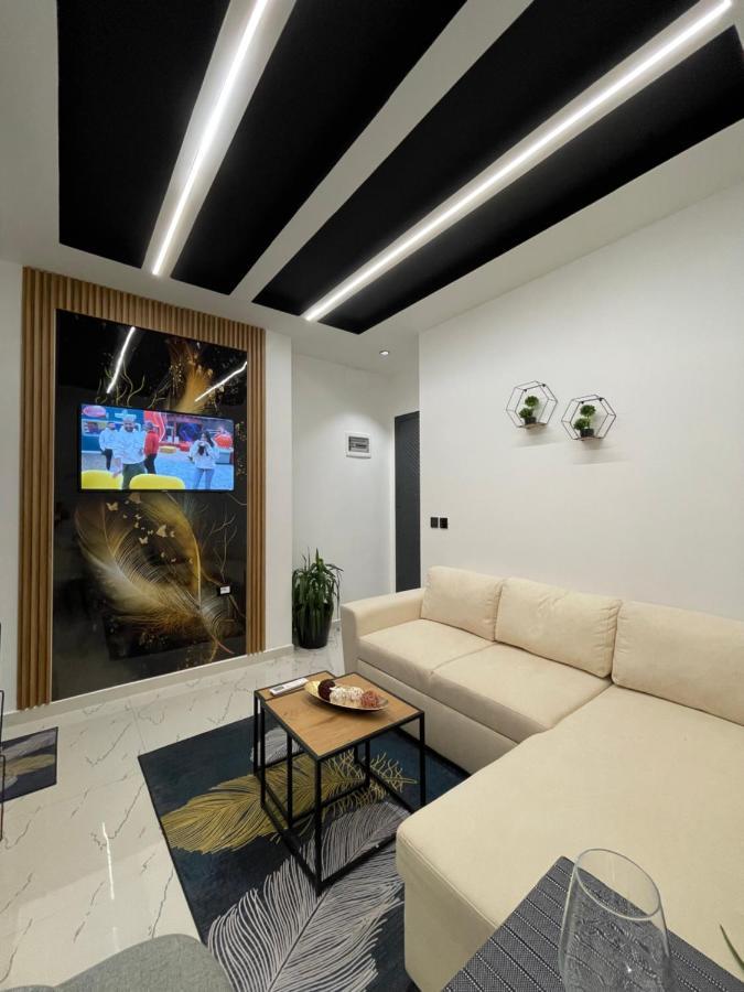 Sueno Apartments & Suites تيرانا المظهر الخارجي الصورة