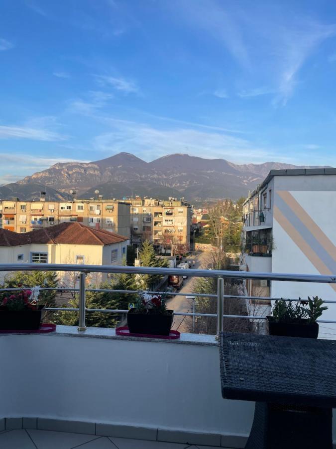 Sueno Apartments & Suites تيرانا المظهر الخارجي الصورة