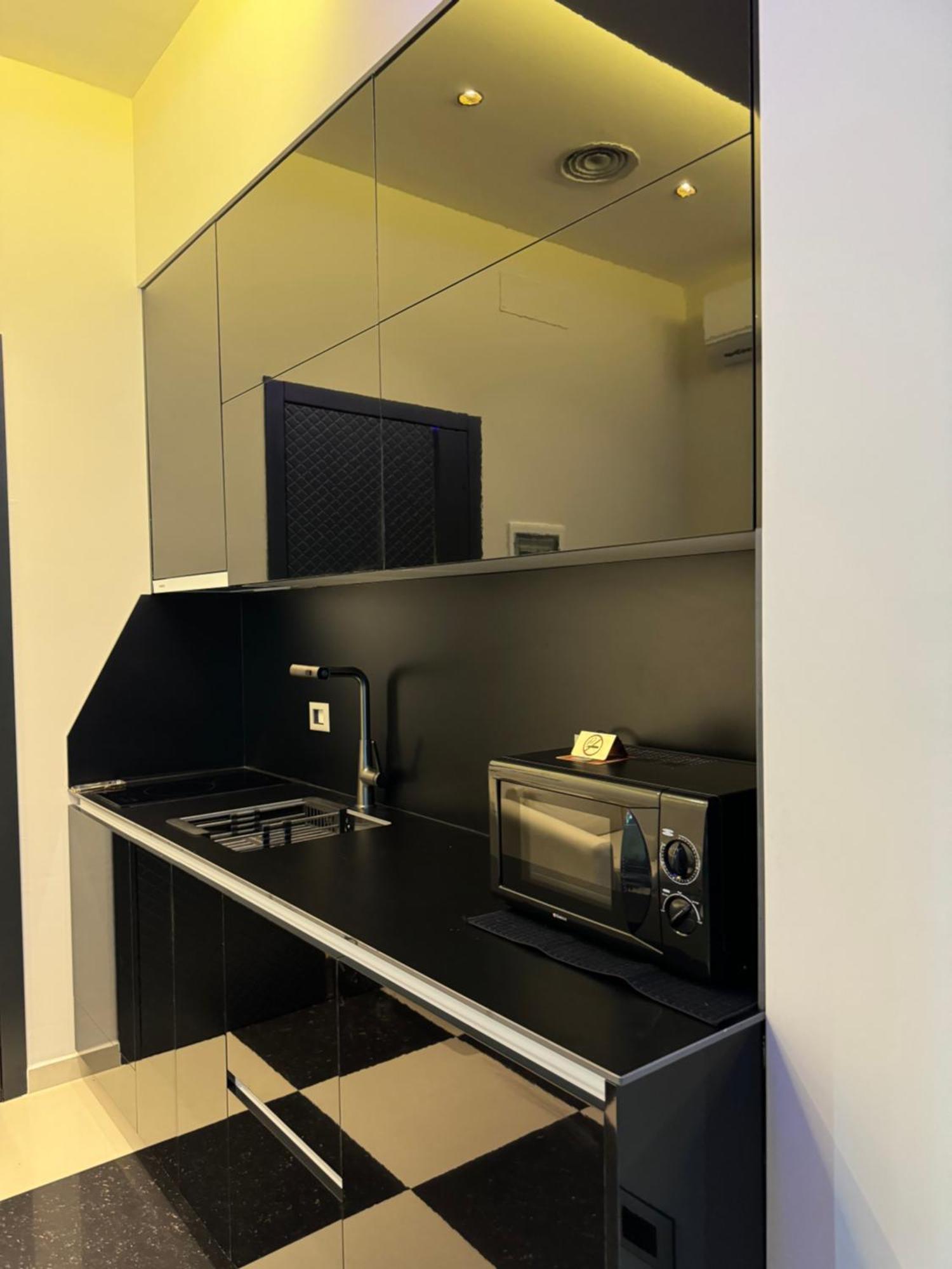 Sueno Apartments & Suites تيرانا المظهر الخارجي الصورة