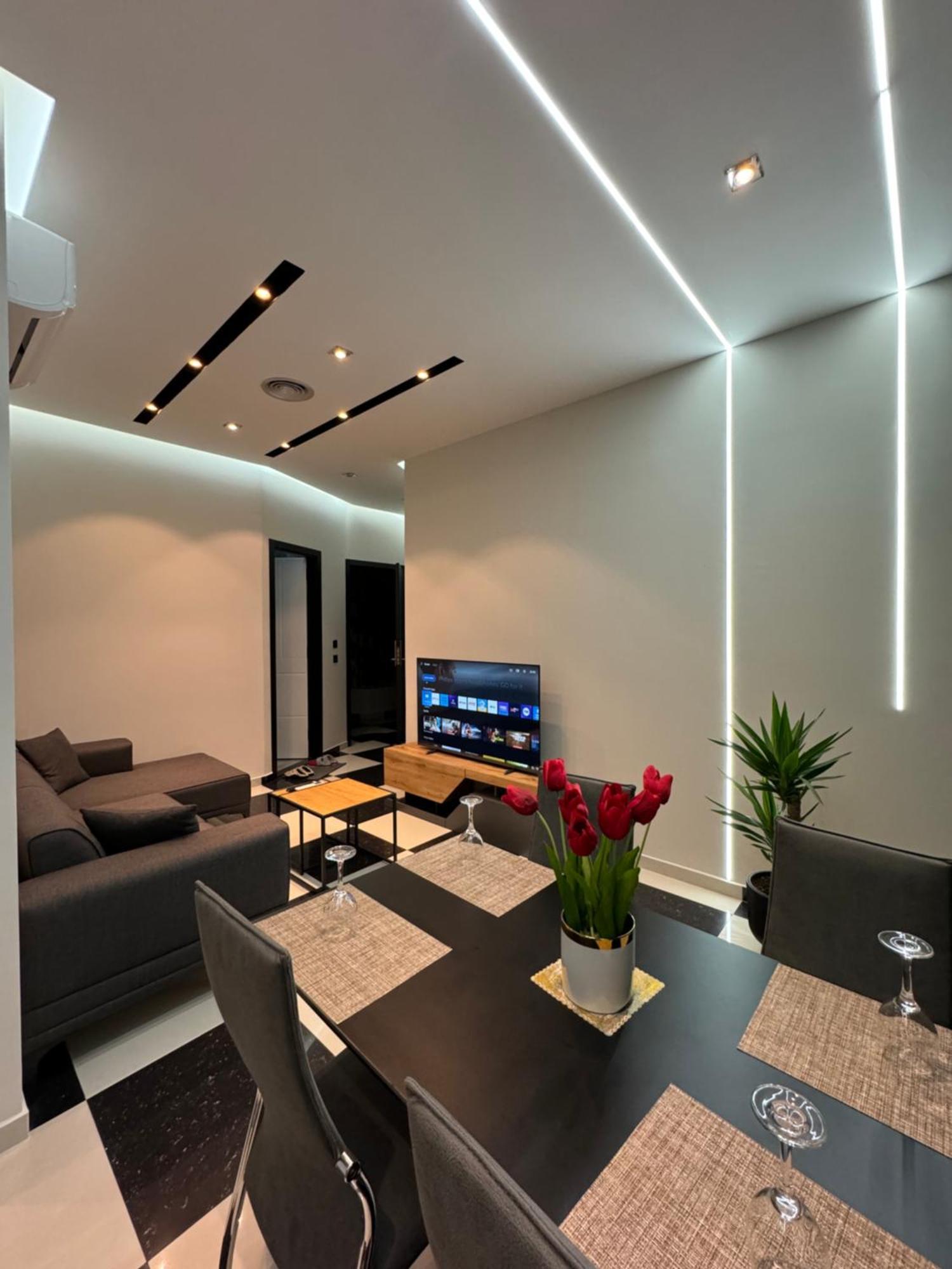 Sueno Apartments & Suites تيرانا المظهر الخارجي الصورة