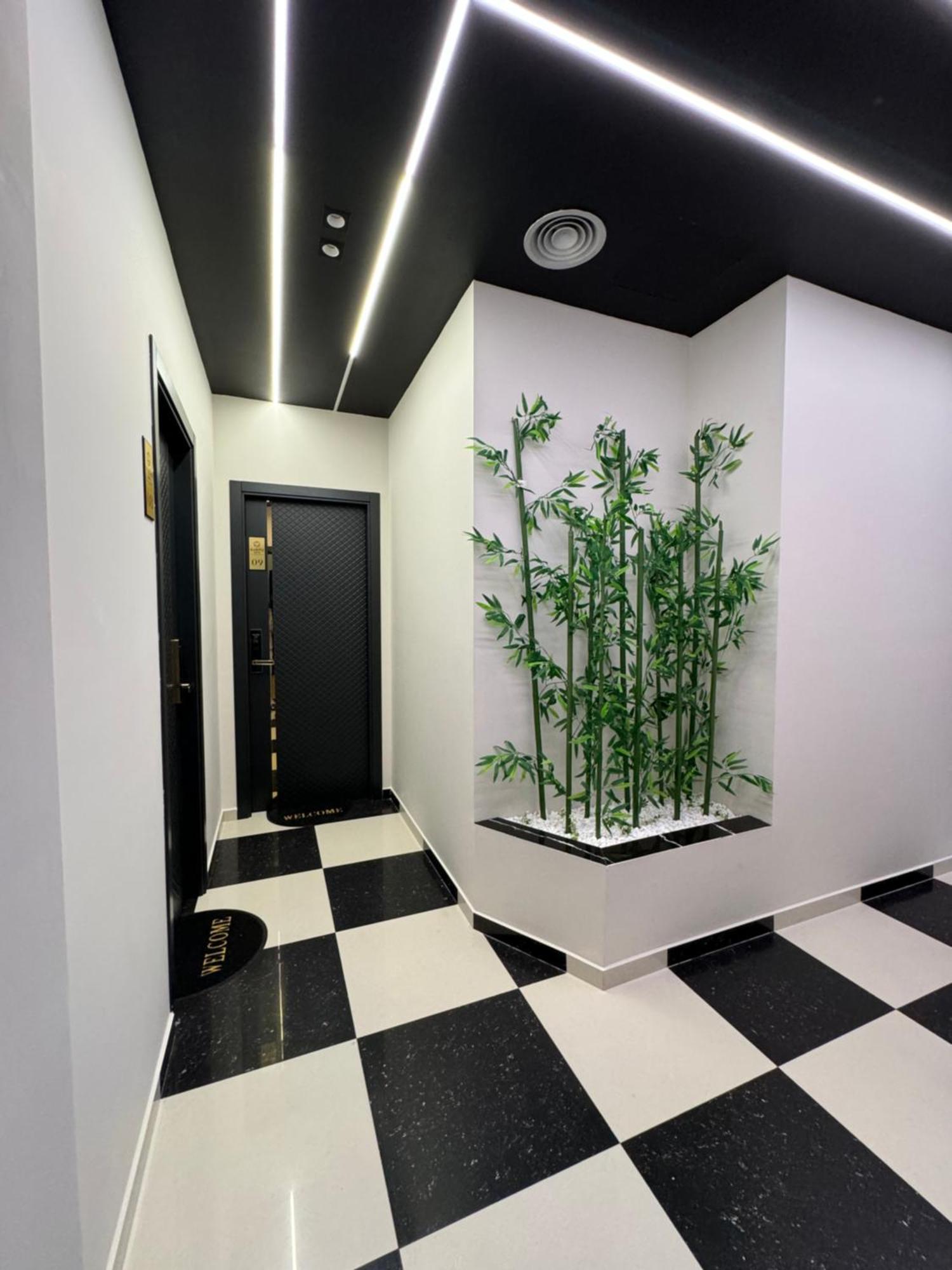 Sueno Apartments & Suites تيرانا المظهر الخارجي الصورة