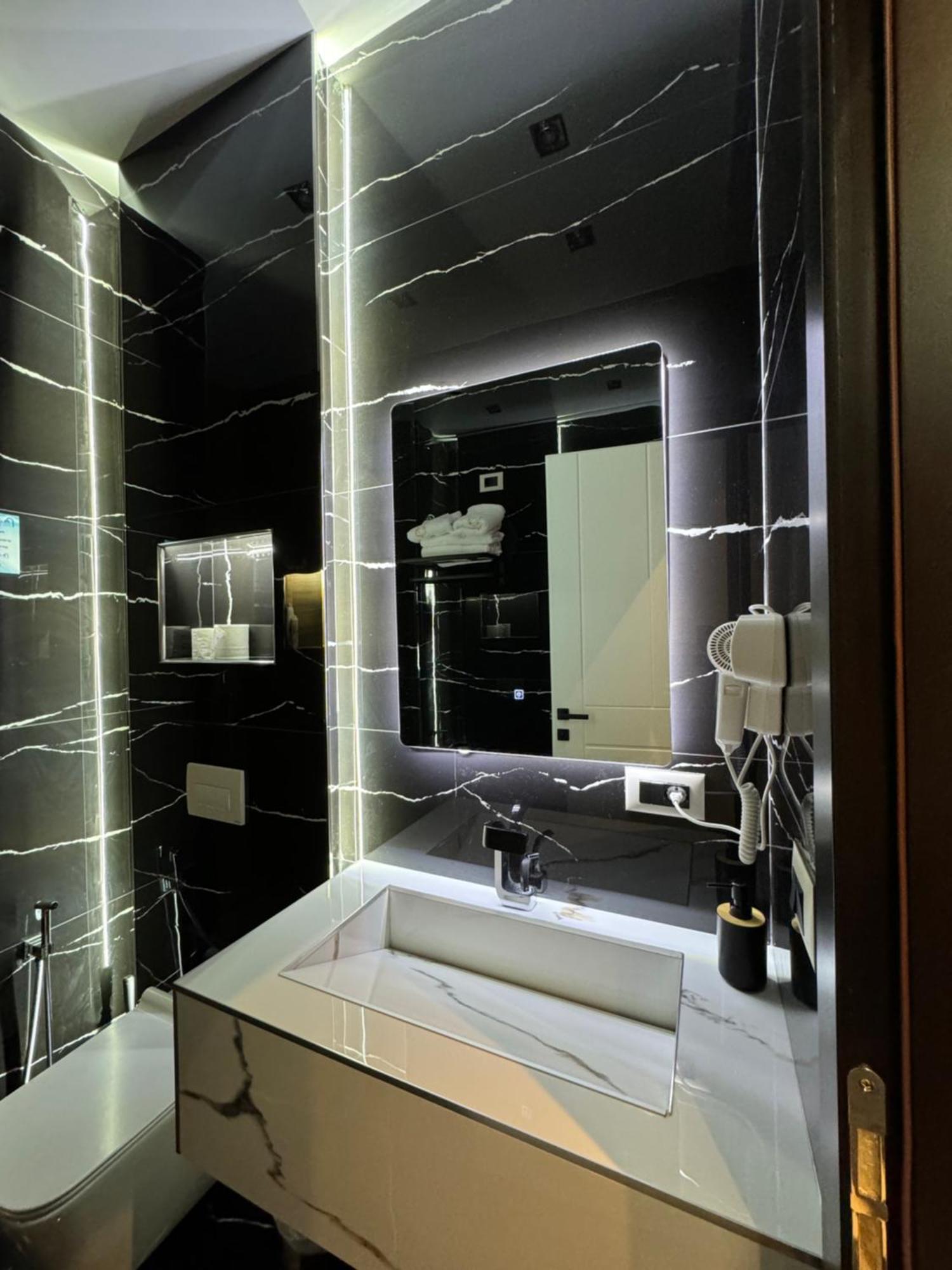 Sueno Apartments & Suites تيرانا المظهر الخارجي الصورة