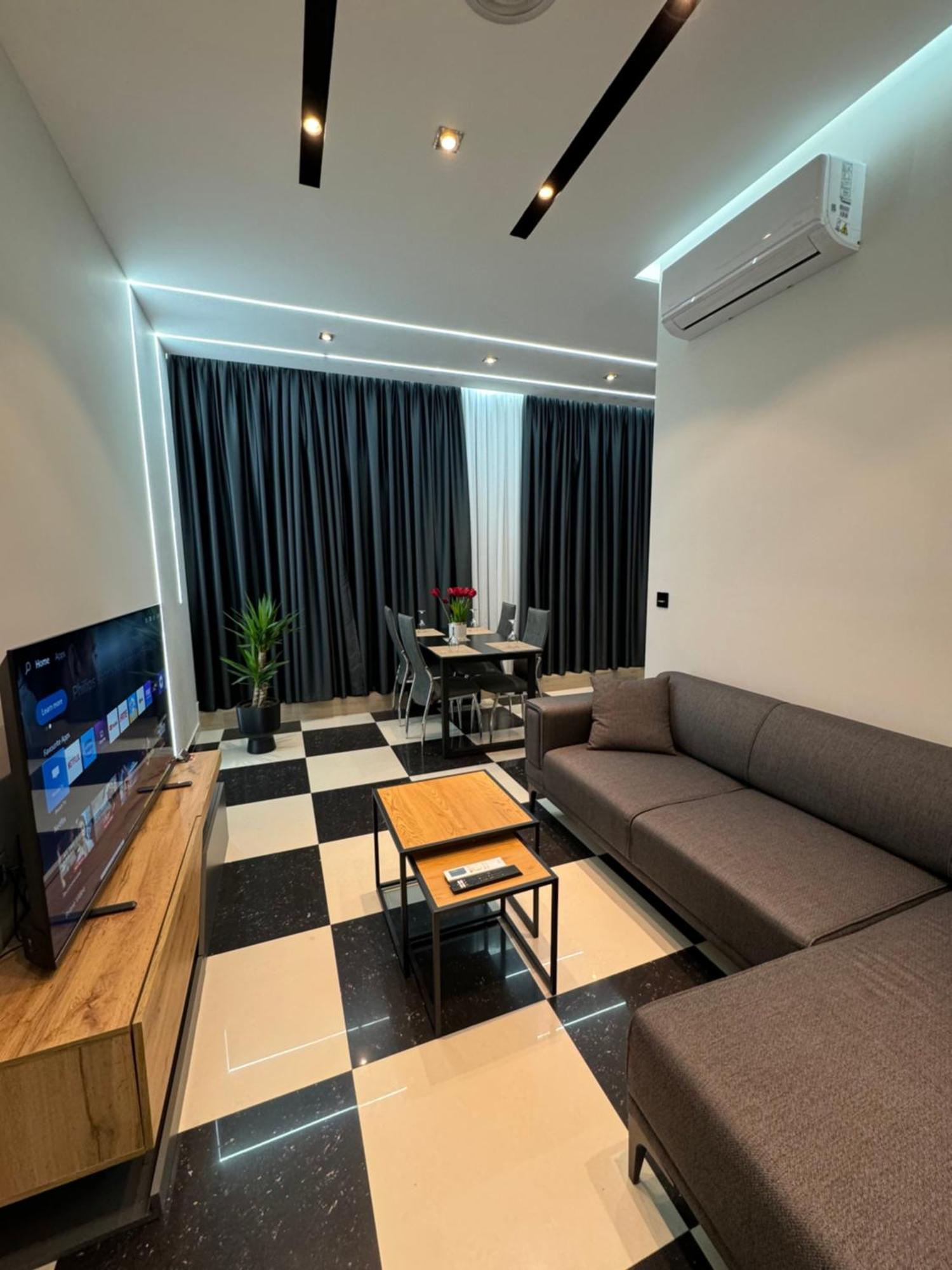 Sueno Apartments & Suites تيرانا المظهر الخارجي الصورة