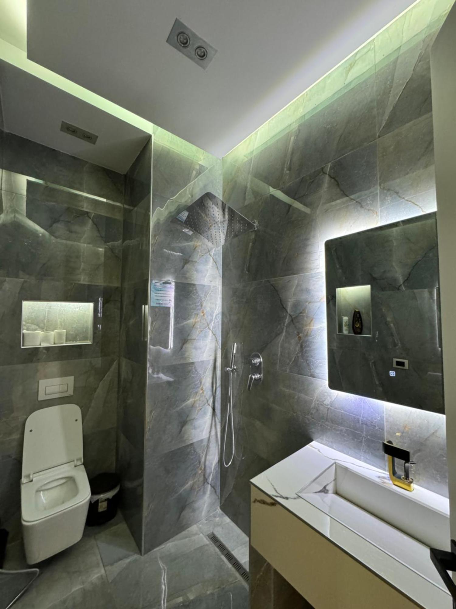 Sueno Apartments & Suites تيرانا المظهر الخارجي الصورة