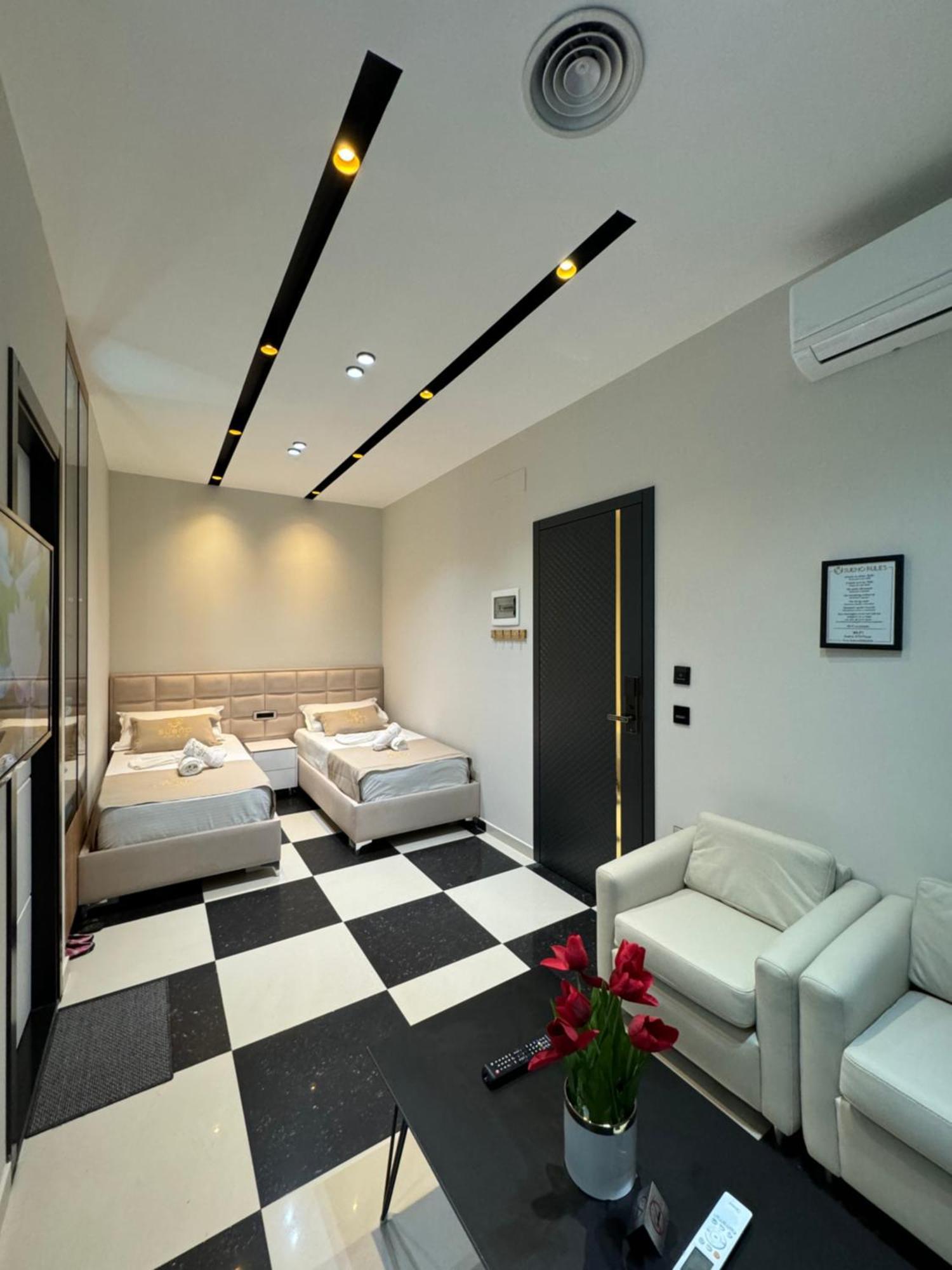 Sueno Apartments & Suites تيرانا المظهر الخارجي الصورة