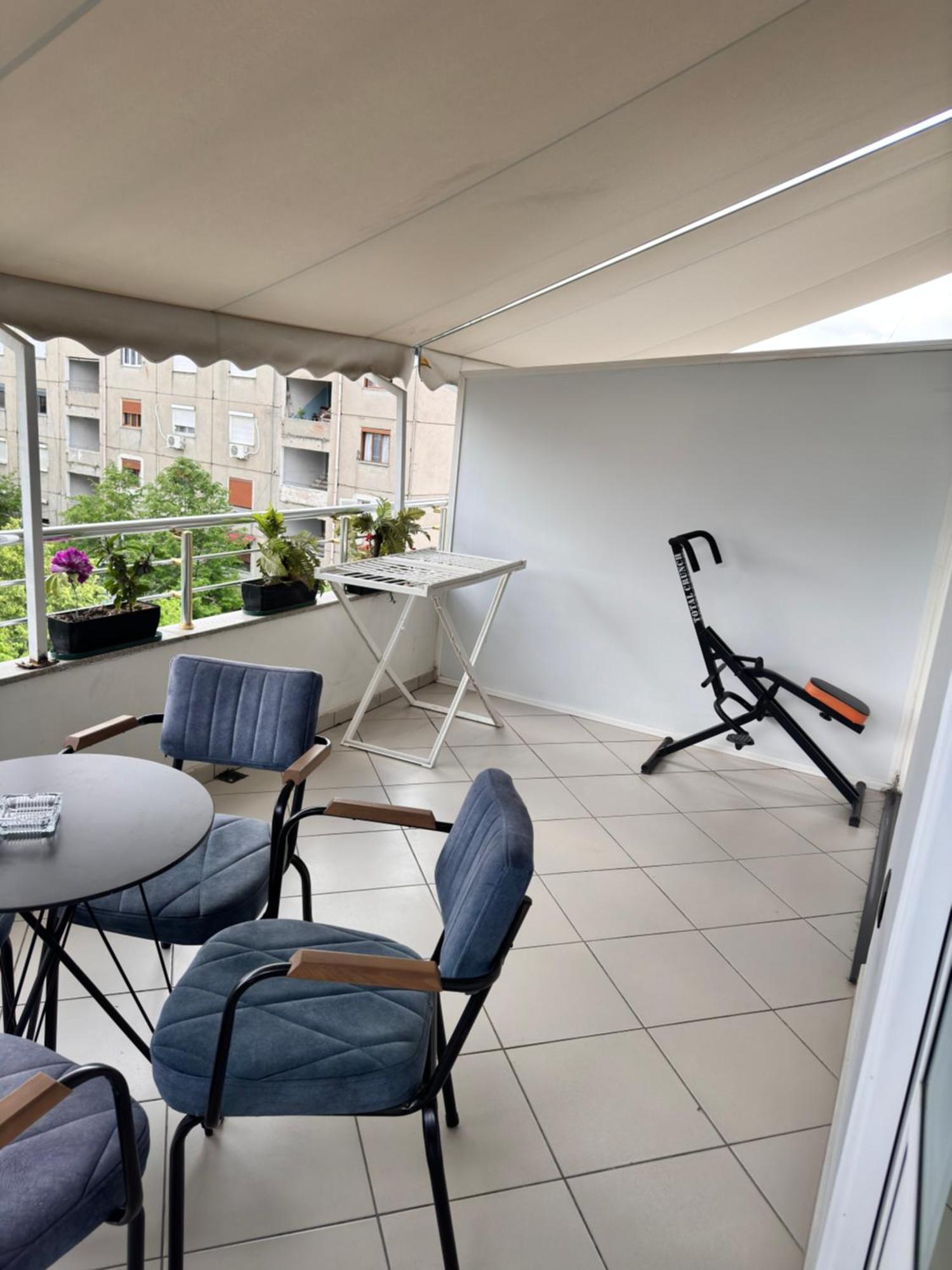 Sueno Apartments & Suites تيرانا المظهر الخارجي الصورة