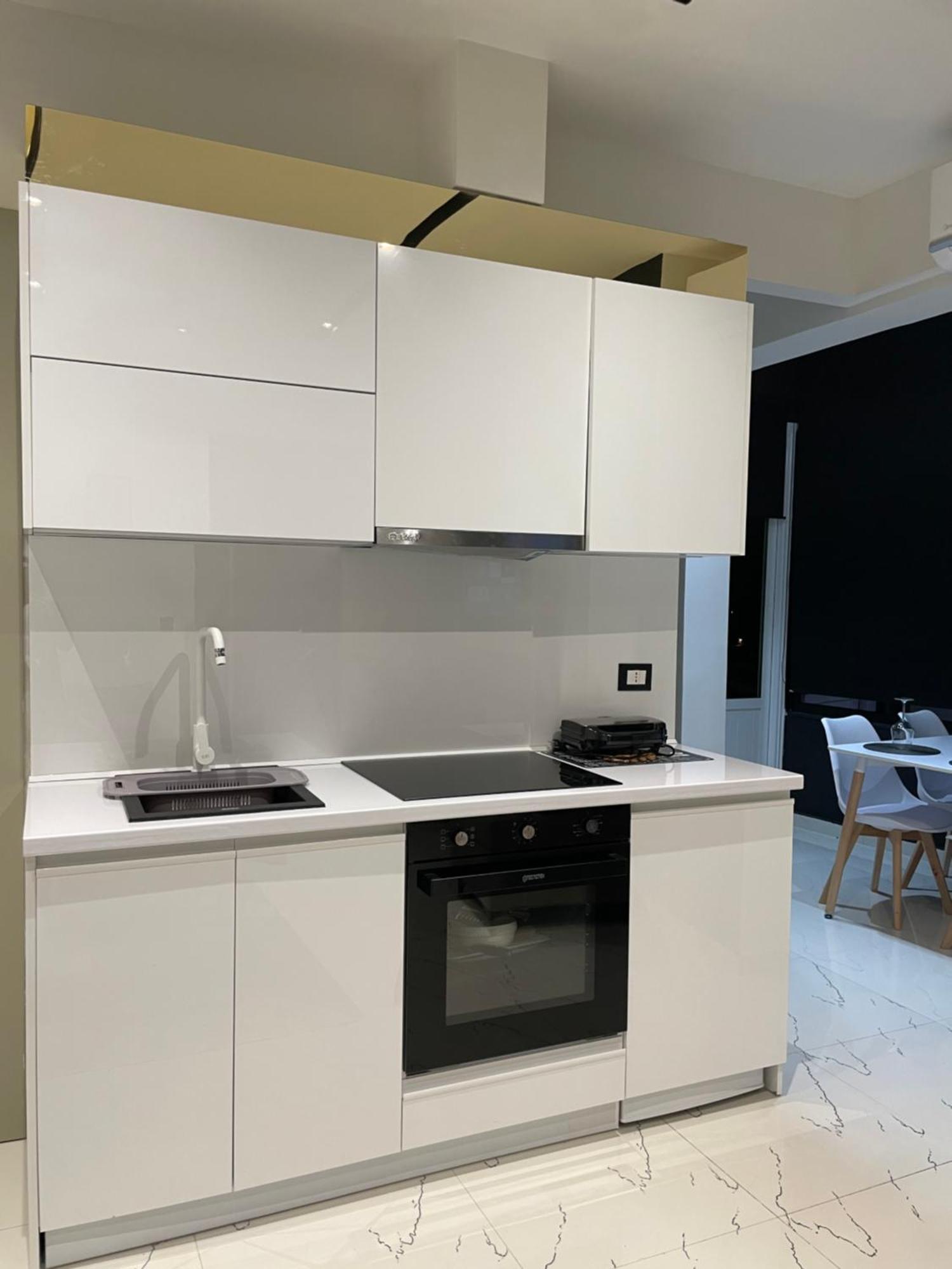Sueno Apartments & Suites تيرانا المظهر الخارجي الصورة